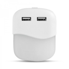 Светильник ночник Ardero FN1123ARD 0,45W с сенсором и USB
