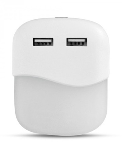 Світильник нічник Ardero FN1123ARD 0,45W з сенсором та USB
