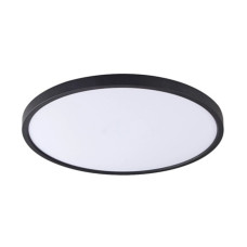 Потолочный светильник Черный CAMI LAMPA WM-BP1108-L-BL