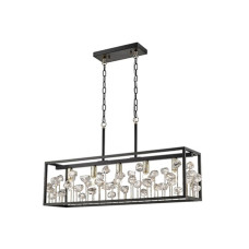 Подвесной светильник CAROLINE LAMPA P0541-05B-SDAC