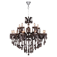 Подвесной светильник Хром CHATEAU LAMPA 17801/10+5