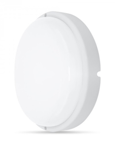 Светодиодный светильник с микроволновым датчиком Feron AL3009-RMS 12W