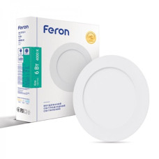 Светодиодный светильник Feron AL510-1 6W 4000K