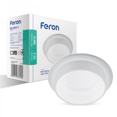 Встраиваемый светильник Feron DL2911