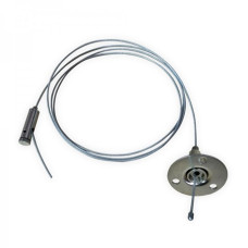 Тросовий підвіс Feron LD1002 1,5м