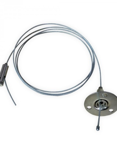 Тросовий підвіс Feron LD1002 1,5м