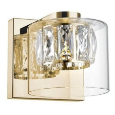 Бра GEM W0389-01A-F7AC