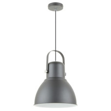Подвесной светильник Черный KAIROS LAMPA A8015-SBK