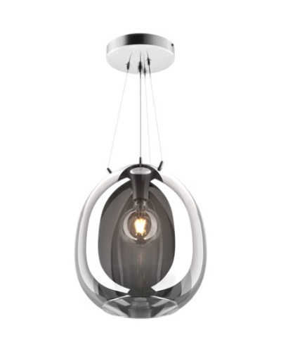 Подвесной светильник MOON LAMPA P19066B-D25