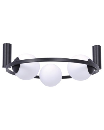 Потолочный светильник ORBIT 3 LAMPA 5008