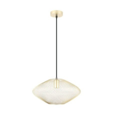 Подвесной светильник Золото ORION LAMPA GOLD