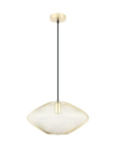Подвесной светильник Золото ORION LAMPA GOLD