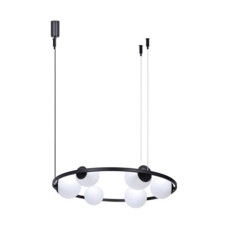 Подвесной светильник Orbit 6 ORBIT 6 PENDANT LAMP 5007