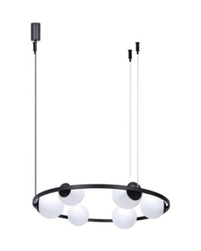 Подвесной светильник Orbit 6 ORBIT 6 PENDANT LAMP 5007
