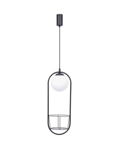 Подвесной светильник PLANT 1 PENDANT LAMP 5003