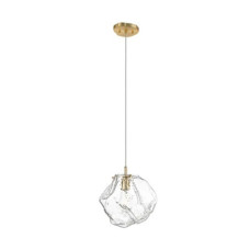 Подвесной светильник ROCK LAMPA P0488-01B-U8AC