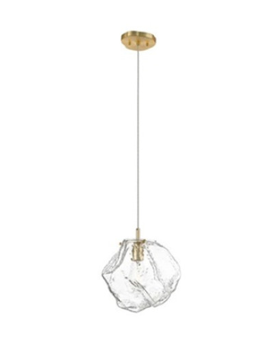 Подвесной светильник ROCK LAMPA P0488-01B-U8AC
