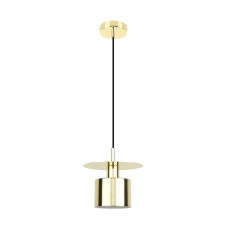 Подвесной светильник Золото SARDA LAMPA A8183