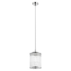 Подвесной светильник Хроме SERGIO LAMPA P0528-01F-F4AC