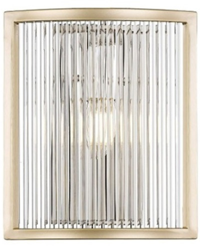 Бра золотое SERGIO W0528-01A-V6AC