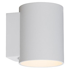 Белый круглый кинет SOLA WL WHITE 91060