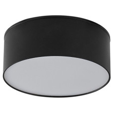 Потолочный светильник Черный SOLARI LAMPA WM-TD8880-M-4K-BL