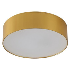 Потолочный светильник Золото SOLARI LAMPA WM-TD8880-S-3K-G