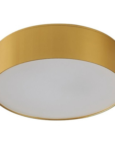 Потолочный светильник Золото SOLARI LAMPA WM-TD8880-S-4K-G