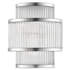 Смеситель Sergio БРА Хром W0528-02B-B5AC