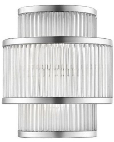 Смеситель Sergio БРА Хром W0528-02B-B5AC