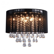 Потолочный светильник VERONA LAMPA RLX92174-8B