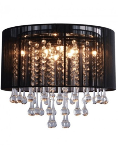 Потолочный светильник VERONA LAMPA RLX92174-8B