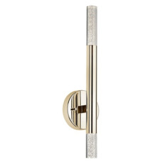 Бра золотое W0461-02E-F7F7 ONE БРА GOLD