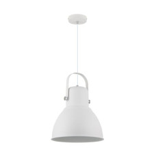 Підвісний світильник Білий KAIROS LAMPA A8015-SWH