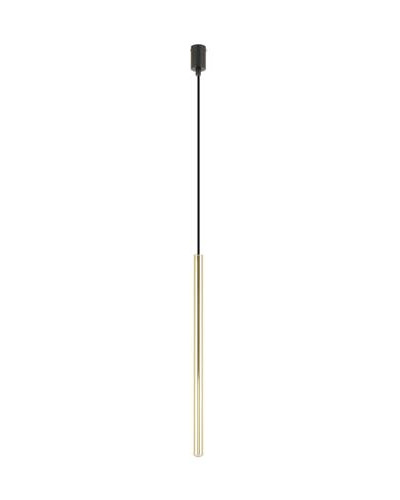 Підвісний світильник Золото NOVA LAMPA A8187S