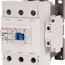 Контактор e.industrial.ukc.40.380, 40А, 380В,  1no+1nc