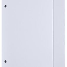 Корпус металевий e.mbox.stand.p.100.60.25 IP54 з монтажною панеллю (1000x600x250)