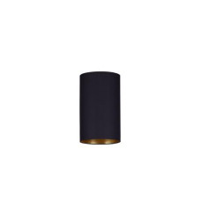 Абажур Nowodvorski CAMELEON BARREL THIN S BL/G PL