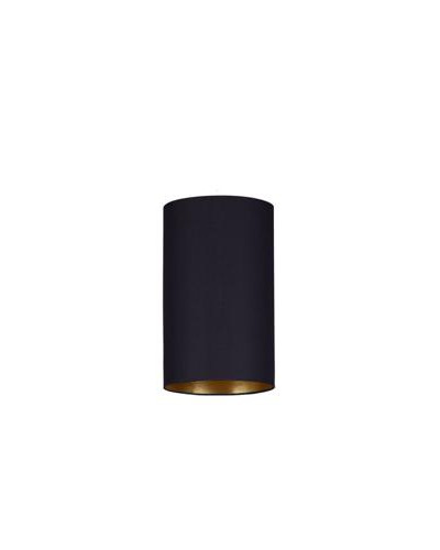 Абажур Nowodvorski CAMELEON BARREL THIN S BL/G PL