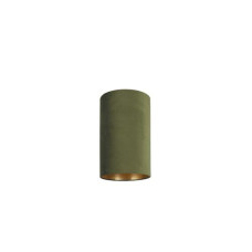 Абажур Nowodvorski CAMELEON BARREL THIN SV GN/G PL