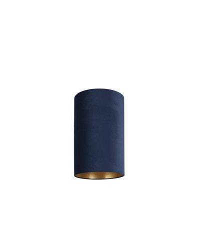 Абажур Nowodvorski CAMELEON BARREL THIN S V NB/G PL