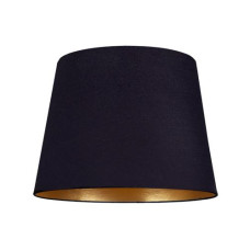 Абажур Nowodvorski CAMELEON CONE L BL/G PL