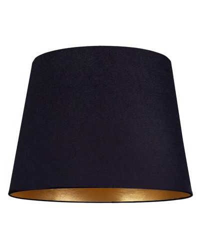 Абажур Nowodvorski CAMELEON CONE L BL/G PL