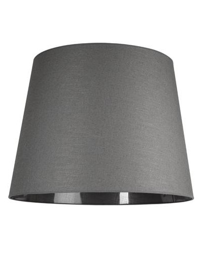 Абажур Nowodvorski CAMELEON CONE L GY PL