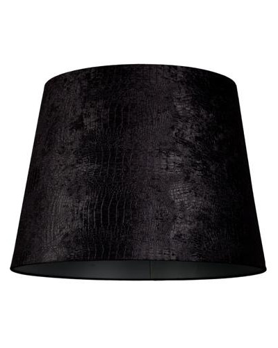 Абажур Nowodvorski CAMELEON CONE L V BL PL
