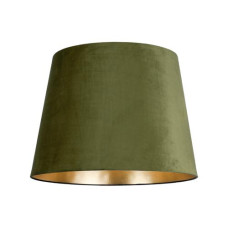 Абажур Nowodvorski CAMELEON CONE LV GN/G PL