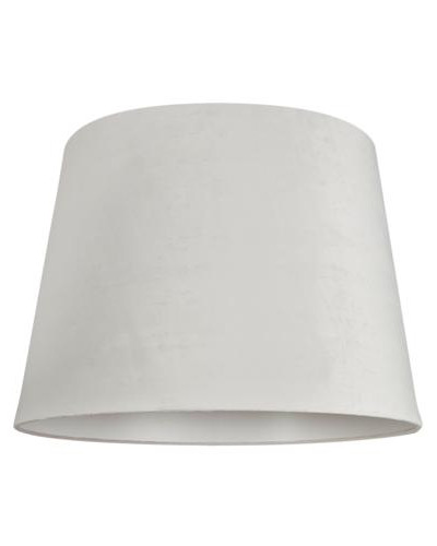 Абажур Nowodvorski CAMELEON CONE L V WH PL
