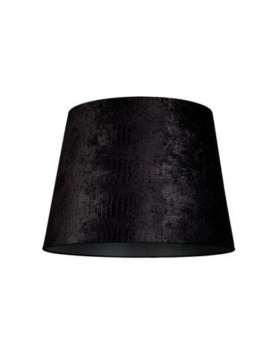 Абажур Nowodvorski CAMELEON CONE M V BL PL