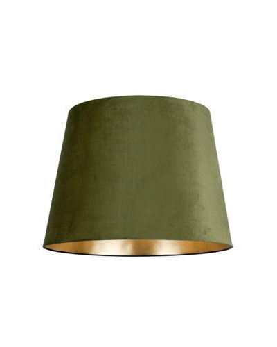 Абажур Nowodvorski CAMELEON CONE M V GN/G PL