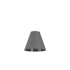 Абажур Nowodvorski CAMELEON CONE S GY PL
